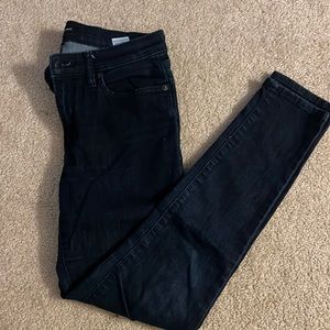 Banana Republic skinny jeans